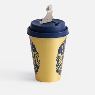 Изображение №3 | Стакан с крышкой Tumbler на заказ, S