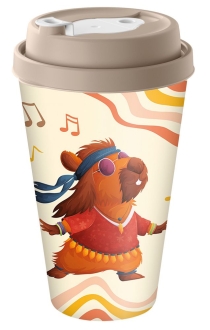 Изображение №6 | Стакан с крышкой Tumbler на заказ, S