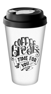 Изображение №7 | Стакан с крышкой Tumbler на заказ, S