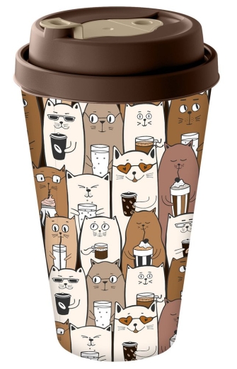 Изображение №6 | Стакан с крышкой Tumbler на заказ, M