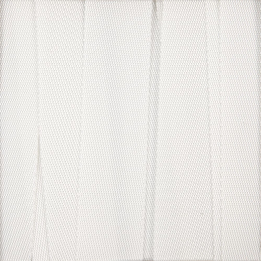 Изображение №1 | Стропа текстильная Fune 35 M, белая, 60 см