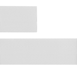 Изображение №2 | Стропа текстильная Fune 35 L, белая, 110 см