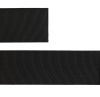 Изображение №2 | Стропа текстильная Fune 35 XL, черная, 160 см