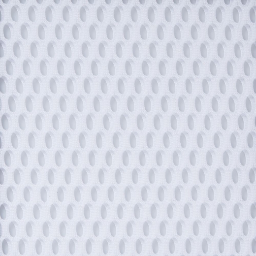 Изображение №1 | Заготовка из крупной сетки Rete, XL, белая