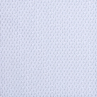 Изображение №1 | Заготовка из мелкой сетки Syren, L, белая