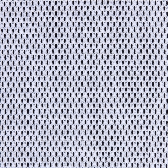 Изображение №4 | Заготовка из мелкой сетки Syren, L, белая