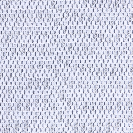 Изображение №2 | Заготовка из мелкой сетки Syren, L, белая