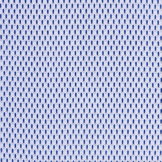 Изображение №3 | Заготовка из мелкой сетки Syren, L, белая