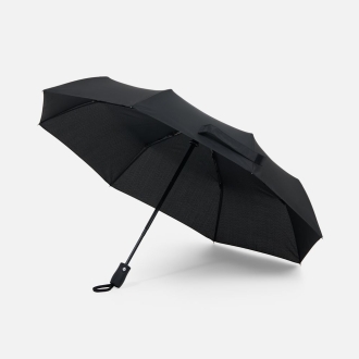 Изображение №1 | Зонт складной Brellix, черный
