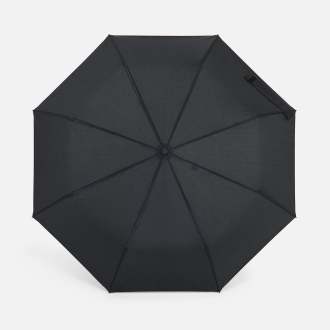Изображение №2 | Зонт складной Brellix, черный