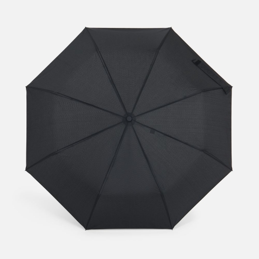 Изображение №2 | Зонт складной Brellix, черный