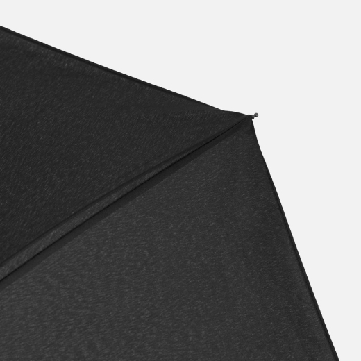 Изображение №4 | Зонт складной Brellix, черный