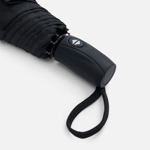 Изображение №8 | Зонт складной Brellix, черный