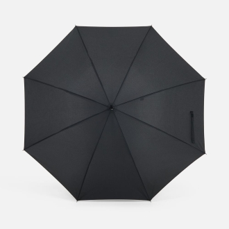 Изображение №2 | Зонт-трость Rainolla, черный