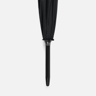 Изображение №5 | Зонт-трость Rainolla, черный