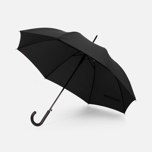 Изображение №1 | Зонт-трость Rainolla, черный