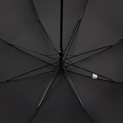 Изображение №3 | Зонт-трость Rainolla, черный