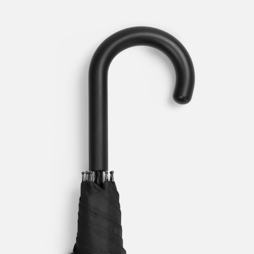 Изображение №6 | Зонт-трость Rainolla, черный