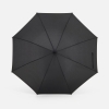 Изображение №2 | Зонт-трость Simple Golf, черный