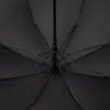Изображение №6 | Зонт-трость Simple Golf, черный