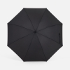 Изображение №2 | Зонт-трость Rainzee, черный