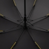 Изображение №3 | Зонт-трость Rainzee, черный
