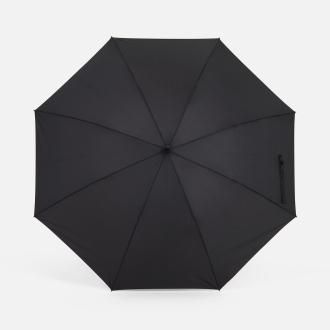 Изображение №2 | Зонт-трость Rainzee, черный