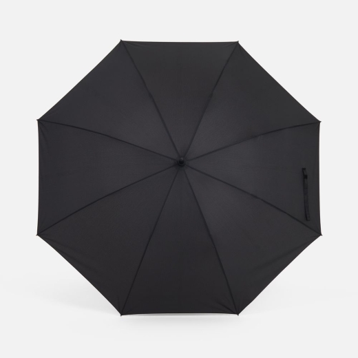 Изображение №2 | Зонт-трость Rainzee, черный