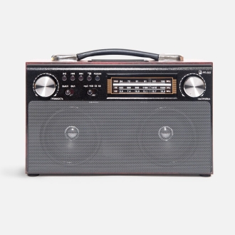 Изображение №2 | Радиоприемник «РП-322»