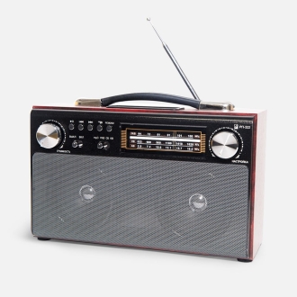 Изображение №5 | Радиоприемник «РП-322»