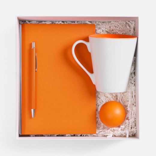 Изображение №2 | Набор Kroom, оранжевый