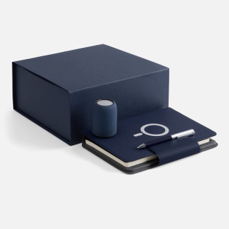 Изображение №1 | Набор Oiro, синий