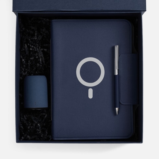 Изображение №2 | Набор Oiro, синий