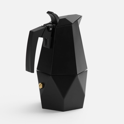 Изображение №2 | Гейзерная кофеварка Rombini