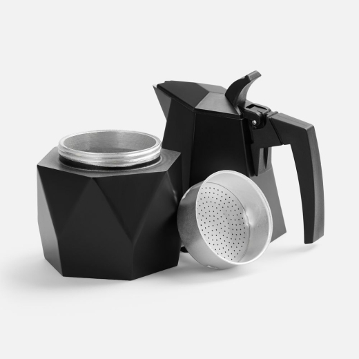 Изображение №3 | Гейзерная кофеварка Rombini