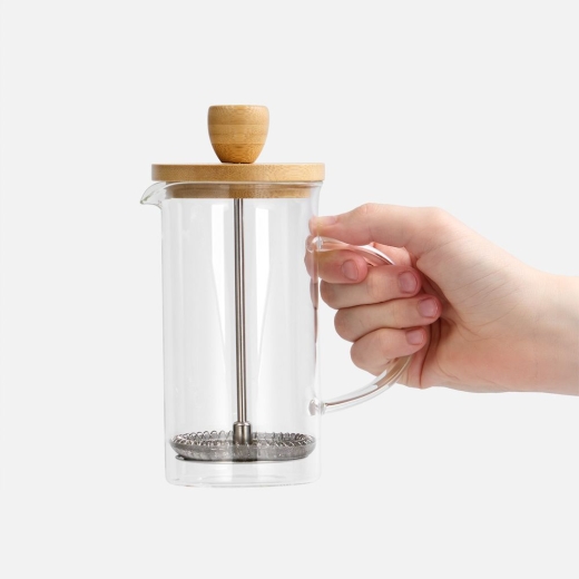 Изображение №4 | Френч-пресс Alba