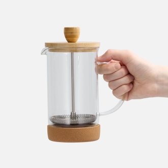 Изображение №4 | Френч-пресс Morning Person