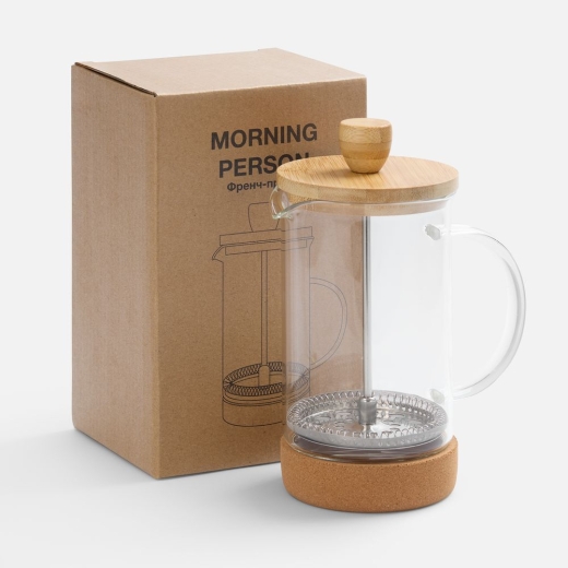 Изображение №5 | Френч-пресс Morning Person