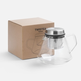 Изображение №6 | Чайник TwisTea