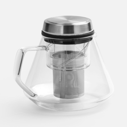 Изображение №3 | Чайник TwisTea