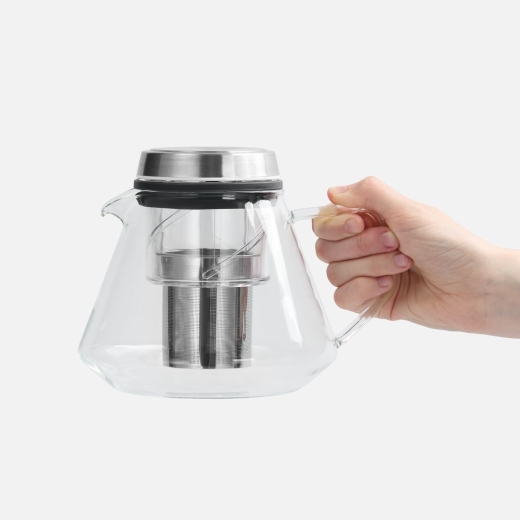 Изображение №5 | Чайник TwisTea