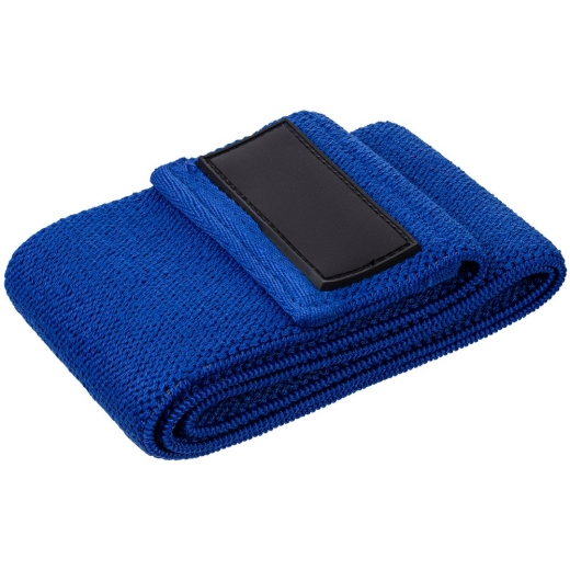 Изображение №1 | Лента для фитнеса Trena, синяя