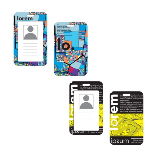 Изображение №1 | Чехол для пропуска Dreamy Case на заказ