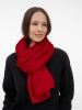 Изображение №5 | Шарф Nobilis Mono, красный