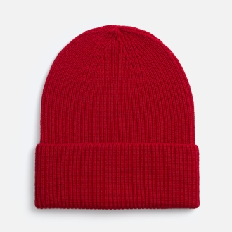 Изображение №1 | Шапка Nobilis Mono, красная