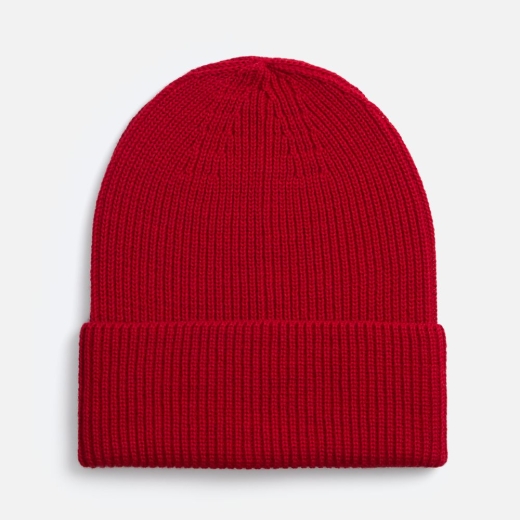 Изображение №1 | Шапка Nobilis Mono, красная