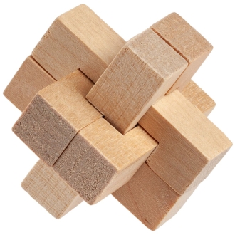 Изображение №3 | Набор из 3 головоломок Arcade, в мешочке