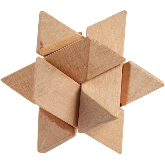 Изображение №4 | Набор из 3 головоломок Arcade, в мешочке