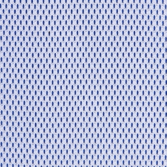 Изображение №3 | Заготовка из мелкой сетки Syren, XL, белая