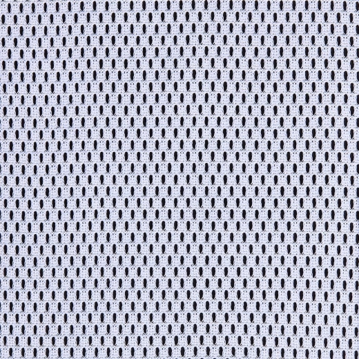 Изображение №4 | Заготовка из мелкой сетки Syren, XL, белая